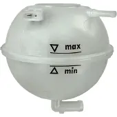 Meyle 100 121 0033 Expansietank, koelvloeistof