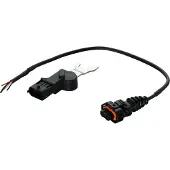 Hella 6PU 012 681-011 Nokkenassensor