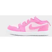 Jordan Air 1 Low Alt Infant - Rood - Kind, Rood