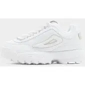 FILA Disruptor Kinderen - Wit - Kind, Wit