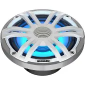Hertz Marine HEX 6.5 S-LD-SW coaxiale luidspreker, 16,5 cm
