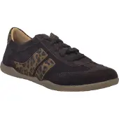 Josef seibel Dames Sneaker Cassandra 11 in bruin