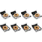 OEM Spiegelsysteem met 8 clips en schroeven