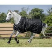 Bucas Turnout Unniversary 150 SD Sapphire - 140/191 - Onderdeken