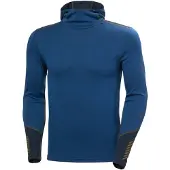 Helly Hansen Hoodie Lifa Merino | Maat M