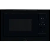 Electrolux KMSD253TBH Zwart Grill-magnetron Ingebouwd 25 l 900 W