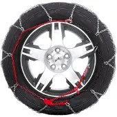 Pewag Sneeuwkettingen N 76 ST Nordic Star