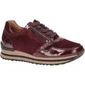 Gabor Women 602101003 Mulberry-Schoenmaat 37
