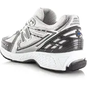 New Balance 1906R castle rock/black Mesh Unisex | Maat 37