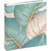 Walther design FA-297-3 Variety Monstera - Design album - Formaat 30 x 30 cm - Planten/Groen