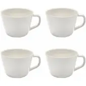 Serax Cena Cappucinokop 4 st. - 0,25 L - Ivoor