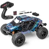 Tamiya Carson 1:12 NemeSys, 2,4 GHz, 100% klaar voor gebruik