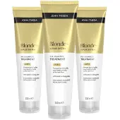 John Frieda 3x Blonde+ Repair Bond Building Pre-shampoo 150 Ml