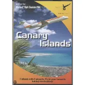 Canary Islands (fs 2004 Add-On)