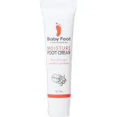 Baby Foot Foot Cream Sheabutter Travel Size 30 g
