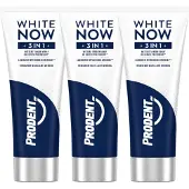 Prodent White Now 3 in 1 Tandpasta - 3 x 75 ml