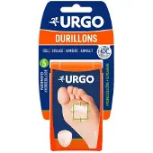 UrgoHealthcare Durillons Behandeling 5 Dressings