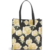 Ted Baker Teracon | Boodschappentas | zwart