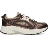 Maruti Nola Sneakers Laag - middel bruin - Maat 39