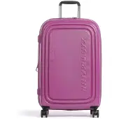 Mandarina Duck Logoduck + Medium Exp Reistas Met Wielen