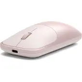 Satechi EX Draadloze Blauwtooth Muis Blush