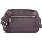 Mandarina Duck Active Lux Crossbody Schoudertas