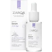 Zarqa 2x Anti-Age Serum 30 ml