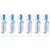 Sensodyne Daily Protection Tandpasta - 6 x 75 ml