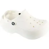 Crocs nette schoenen Bella Clog dames 39 / 40