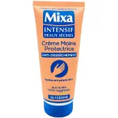 Mixa Beschermende Handcrème 48H Anti-Uitdroging 100 ml