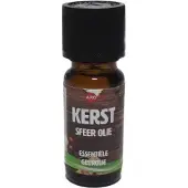 Aromed Kerst Sfeer Geurolie 10ml