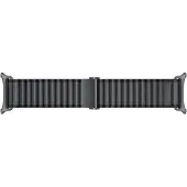 Samsung Galaxy Watch Ultra 2 Trail Bandje Zwart