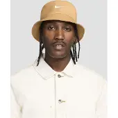 Nike Buckethat/Fishermanhat - Bruin - Maat S