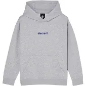 Element Lowcase Hoodie
