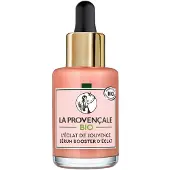 La Provencale Bio L'Éclat de Jouvence Biologisch Serum 30 ml