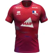 Errea Maillot Libéro Frankrijk 2026/27