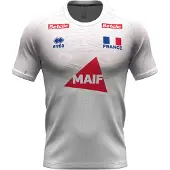Errea Trainingsshirt Frankrijk 2026/27