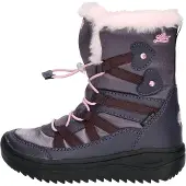 Lico Snowboots 'Aneta' lila / rosa