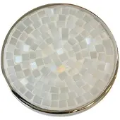 Quoins QMON-24-L-BR Disk Mondrian's Choice Large