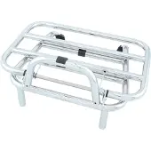 Rms Classic Piaggio Vespa P X Lml 142800000 Bagagerek