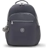 Kipling Rugzak 'Seoul' grafiet