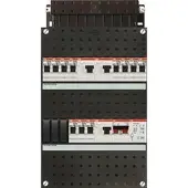 ABB Hafonorm Installatiekast - 1SPF006907F0710