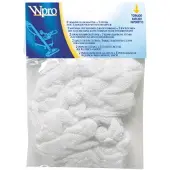 Wpro CSC209 Elastische stoomvierkanten 29x39,5cm (x2)