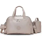 Kipling Luiertas 'Camama' beige