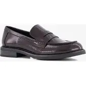 Marco Tozzi dames loafers bruin maat 40