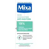Mixa Geconcentreerde Anti-Puistjes Pasta 15 ml