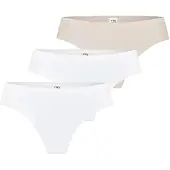 Mey Slip 'Modal Pure' beige gemêleerd