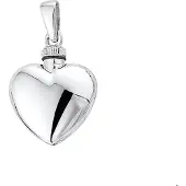 TFT Gedenksieraden zilveren Urnhanger 13.08821