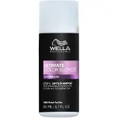 Wella - Ultimate Color Blonde Shampoo