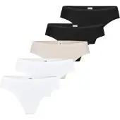 Mey Dames slip / onderbroek 5 pack Modal Pure